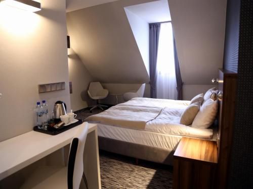 Hotel Gorczowski Katowice Chorzów 2