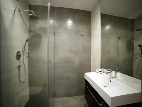 Hotel Gorczowski Katowice Chorzów 3