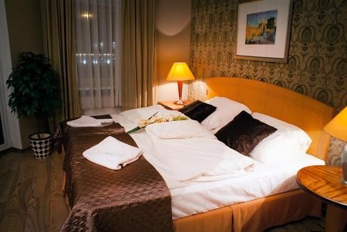Hotel MCM Plus 3 estrelas em Gorzów Wielkopolski