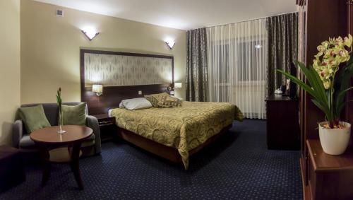 Złote Arkady 3 estrelas em Częstochowa