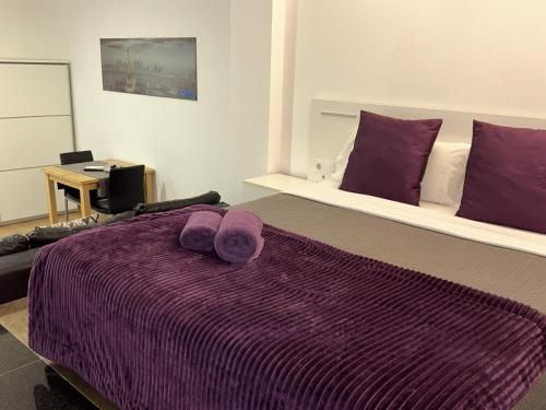 Apartahotel Baldiri 3