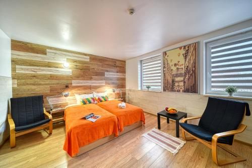 Fox Rooms Aparthotel 3