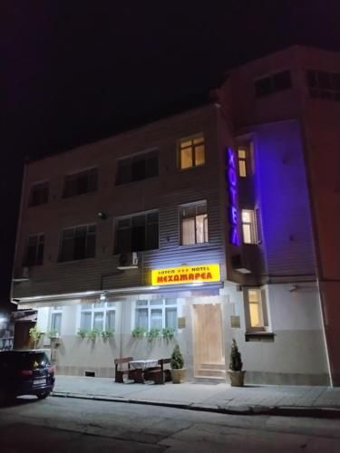 Hotel Mehdjarel 3