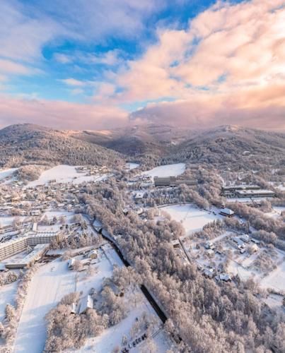 Sanatorium Równica 2