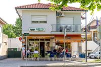 Hostel Carvalho+Bilhete Pena Aventura Park - Pack Adrenalina