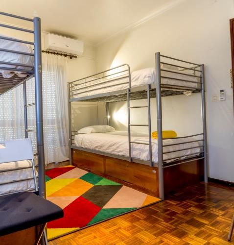 Hostel Carvalho 3