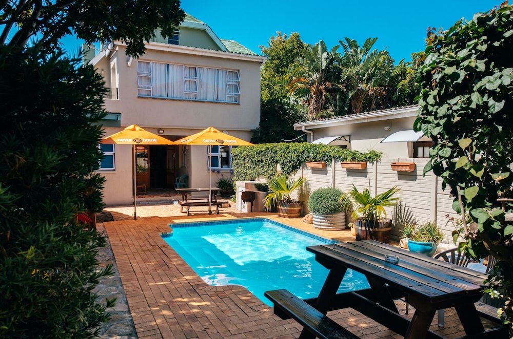 Hermanus Backpackers -1 estrelas em Hermanus