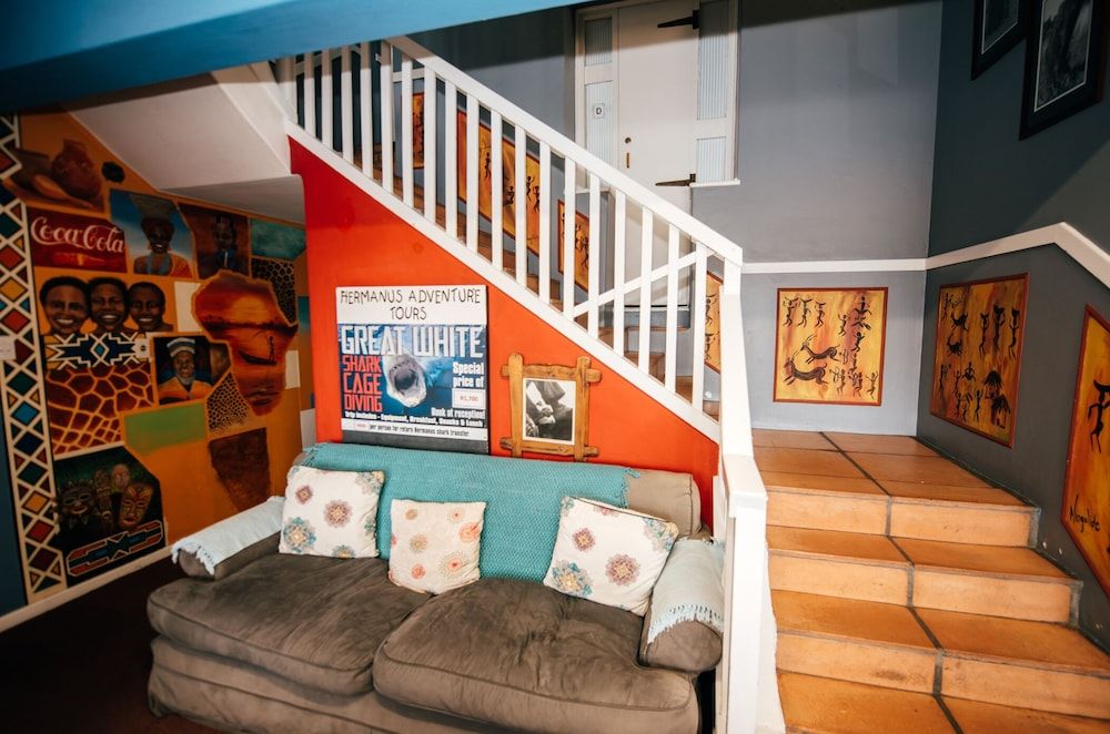 Hermanus Backpackers 2