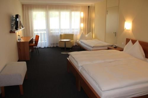 Solbadhotel Sigriswil 2
