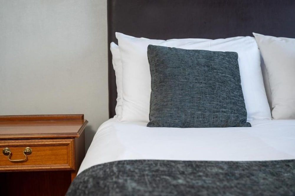 Wellow Hotel -1 estrellas en Cleethorpes