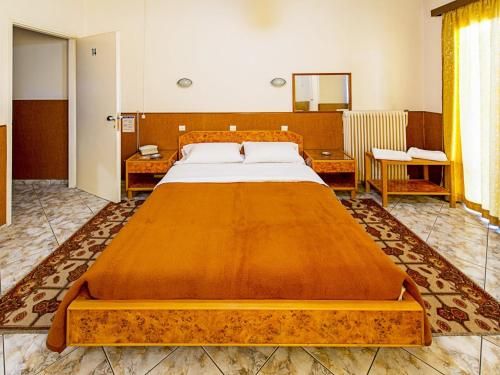 Aegli Hotel 3