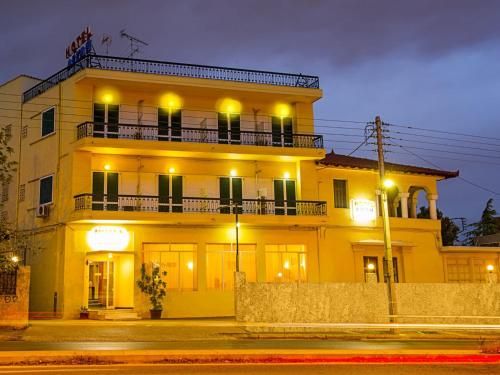 Aegli Hotel 1