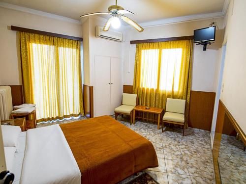 Aegli Hotel 2