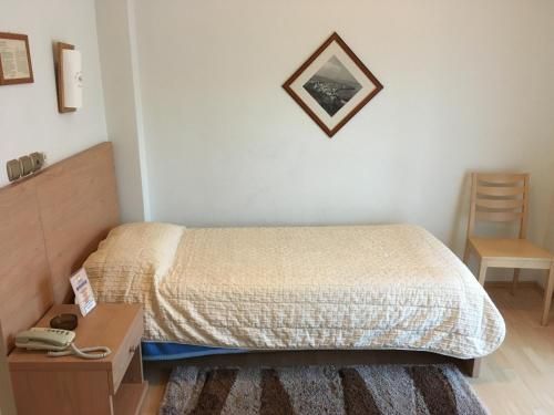 Hotel Orestion - Bike and motorcycle friendly hotel 3