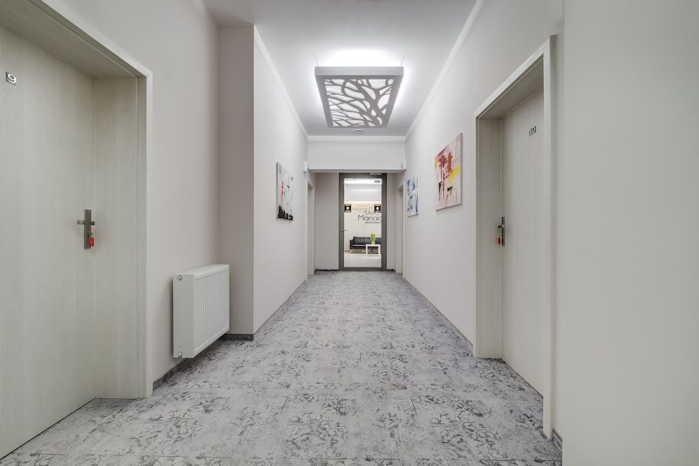 SAVOY Mariacka Apartments 3