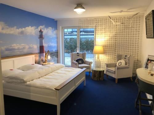 Hotel Apartment Laforsch 1