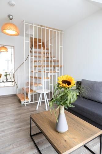 Hotel Apartment Laforsch 3