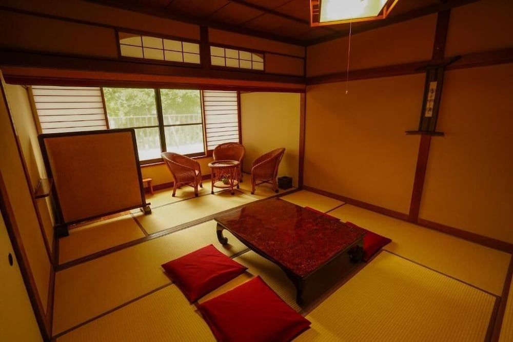 Onsen Yado Mizuguchi 3
