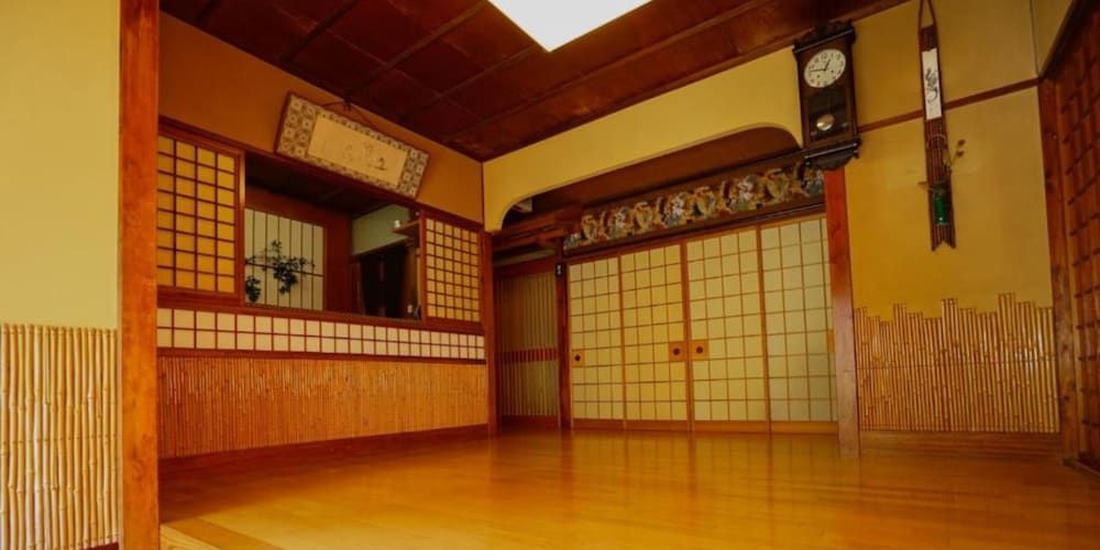 Onsen Yado Mizuguchi 2