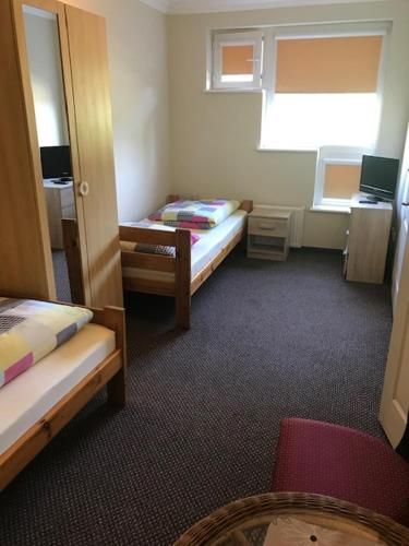 Restauracja Zajazd Trefl 3