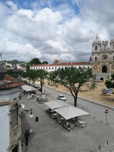 Hostel Rossio Alcobaça 3