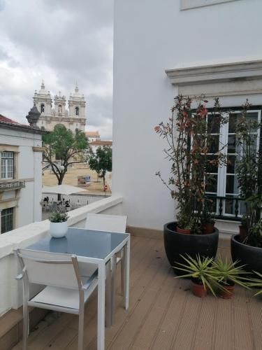 Hostel Rossio Alcobaça 2