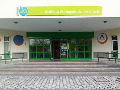 HI Aveiro - Pousada de Juventude 1