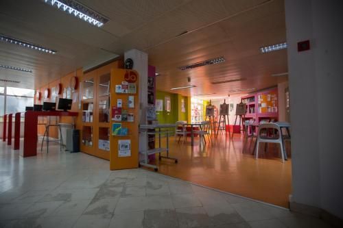 HI Aveiro - Pousada de Juventude 3