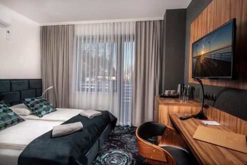 Willa Pieńkowskich 2