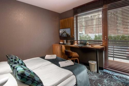 Willa Pieńkowskich 4 estrelas em Gdynia