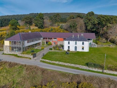 Knockree Hostel 5 estrellas en Enniskerry