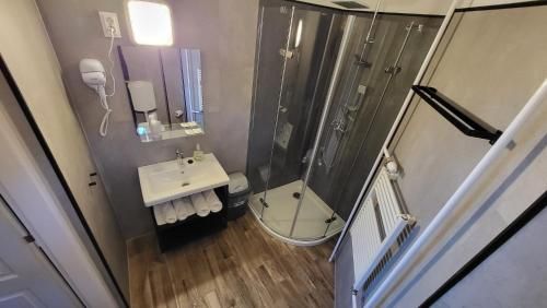 Hotel Szeleta 3 estrelas em Miskolc