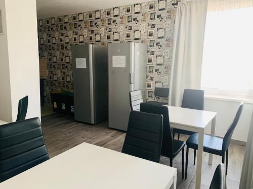 Hostel Przed Świtem 3