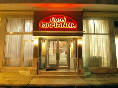 Hotel Marianna 2