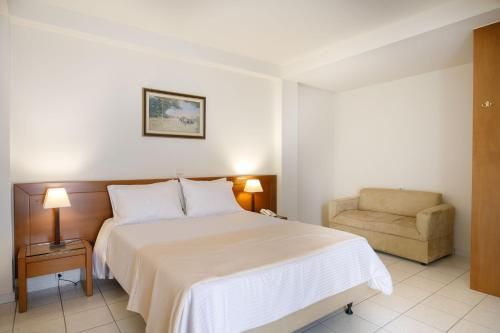 Hotel ΑΤΗΙΝΑ 2