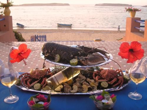 Hôtel l'Hippocampe 2