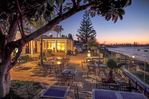 Hôtel l'Hippocampe 3 estrelas em Oualidia