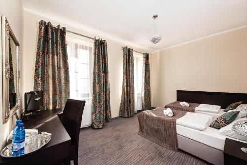 Hotel Willa Adriana 3