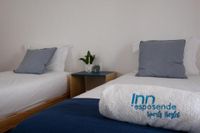 InnEsposende Sports Hostel+Entrada Museu Navio Gil Eannes