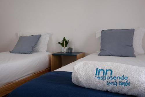 InnEsposende Sports Hostel 1