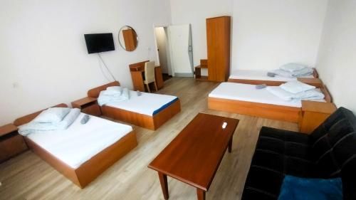 Galeona - Hotel turystyczny 3