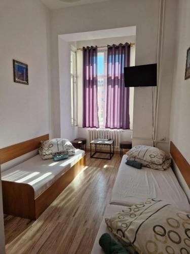 Galeona - Hotel turystyczny 2