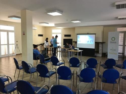 Albergue De Puntas De Calnegre 2