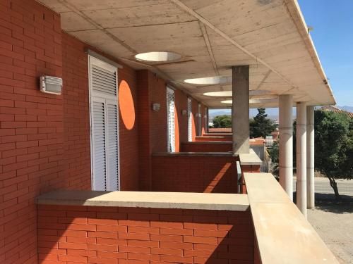 Albergue De Puntas De Calnegre 3