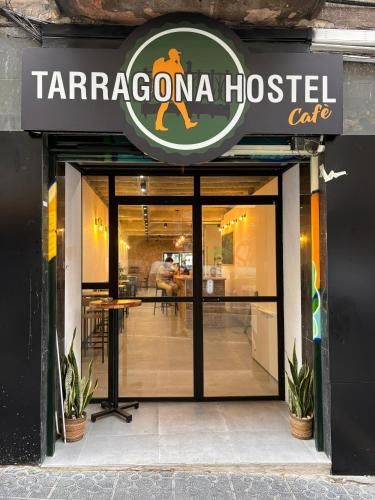 Tarragona Hostel 2