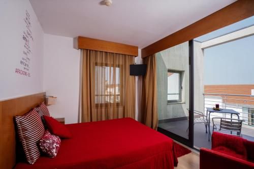 Hotel Jose Alberto 3