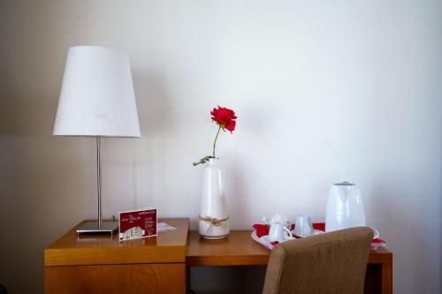 Hotel Jose Alberto 2