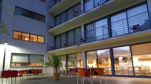 Hotel Jose Alberto 3 estrelas em Viseu