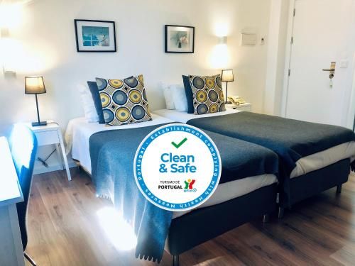 Hotel Botanico de Coimbra 2