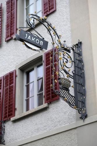 Hotel Jakob 3